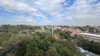 Apartamento para Locação no Condomínio Ilhas do Mediterrâneo – Semi Mobiliado com Varanda Gourmet e Vista Livre