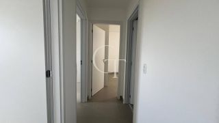 Apartamento para Locação no Condomínio Ilhas do Mediterrâneo – Semi Mobiliado com Varanda Gourmet e Vista Livre