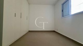 Apartamento para Locação no Condomínio Ilhas do Mediterrâneo – Semi Mobiliado com Varanda Gourmet e Vista Livre