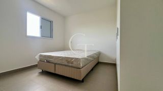 Apartamento para Locação no Condomínio Ilhas do Mediterrâneo – Semi Mobiliado com Varanda Gourmet e Vista Livre