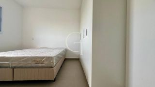 Apartamento para Locação no Condomínio Ilhas do Mediterrâneo – Semi Mobiliado com Varanda Gourmet e Vista Livre