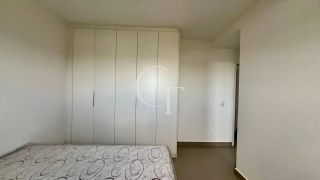Apartamento para Locação no Condomínio Ilhas do Mediterrâneo – Semi Mobiliado com Varanda Gourmet e Vista Livre