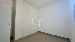 Apartamento para Locação no Condomínio Ilhas do Mediterrâneo – Semi Mobiliado com Varanda Gourmet e Vista Livre