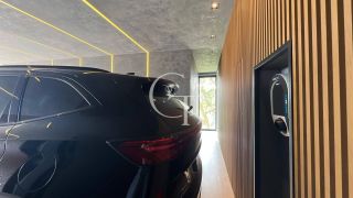 Mansão Exclusiva á Venda no Condomínio Vila da Mata com SPA, Cinema e Automação Total