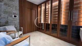 Mansão Exclusiva á Venda no Condomínio Vila da Mata com SPA, Cinema e Automação Total