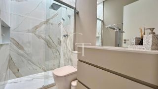 Mansão Exclusiva á Venda no Condomínio Vila da Mata com SPA, Cinema e Automação Total