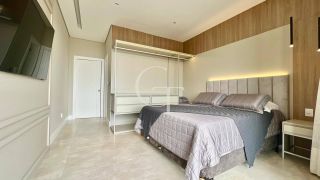 Mansão Exclusiva á Venda no Condomínio Vila da Mata com SPA, Cinema e Automação Total