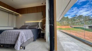 Mansão Exclusiva á Venda no Condomínio Vila da Mata com SPA, Cinema e Automação Total