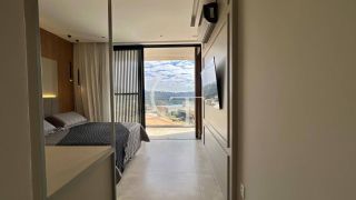 Mansão Exclusiva á Venda no Condomínio Vila da Mata com SPA, Cinema e Automação Total