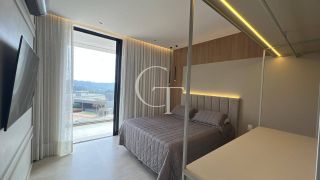 Mansão Exclusiva á Venda no Condomínio Vila da Mata com SPA, Cinema e Automação Total