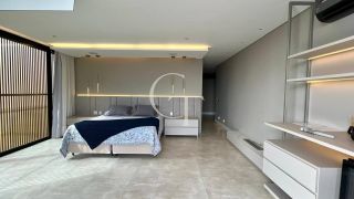 Mansão Exclusiva á Venda no Condomínio Vila da Mata com SPA, Cinema e Automação Total