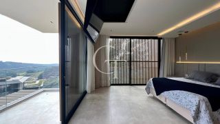 Mansão Exclusiva á Venda no Condomínio Vila da Mata com SPA, Cinema e Automação Total