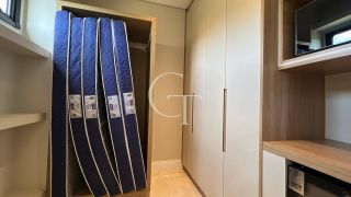 Mansão Exclusiva á Venda no Condomínio Vila da Mata com SPA, Cinema e Automação Total
