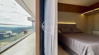 Mansão Exclusiva á Venda no Condomínio Vila da Mata com SPA, Cinema e Automação Total