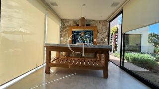 Mansão Exclusiva á Venda no Condomínio Vila da Mata com SPA, Cinema e Automação Total
