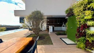 Mansão Exclusiva á Venda no Condomínio Vila da Mata com SPA, Cinema e Automação Total