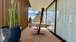 Mansão Exclusiva á Venda no Condomínio Vila da Mata com SPA, Cinema e Automação Total