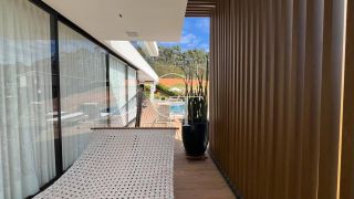 Mansão Exclusiva á Venda no Condomínio Vila da Mata com SPA, Cinema e Automação Total