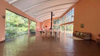 Mansão Exclusiva á Venda no Condomínio Vila da Mata com SPA, Cinema e Automação Total