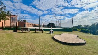 Mansão Exclusiva á Venda no Condomínio Vila da Mata com SPA, Cinema e Automação Total