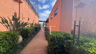 Mansão Exclusiva á Venda no Condomínio Vila da Mata com SPA, Cinema e Automação Total
