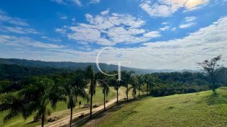 Mansão Exclusiva á Venda no Condomínio Vila da Mata com SPA, Cinema e Automação Total