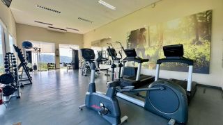 Mansão Exclusiva á Venda no Condomínio Vila da Mata com SPA, Cinema e Automação Total