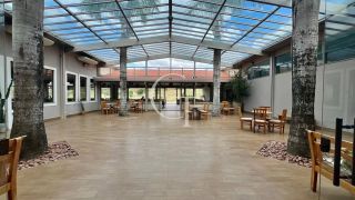 Mansão Exclusiva á Venda no Condomínio Vila da Mata com SPA, Cinema e Automação Total
