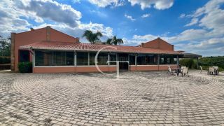 Mansão Exclusiva á Venda no Condomínio Vila da Mata com SPA, Cinema e Automação Total