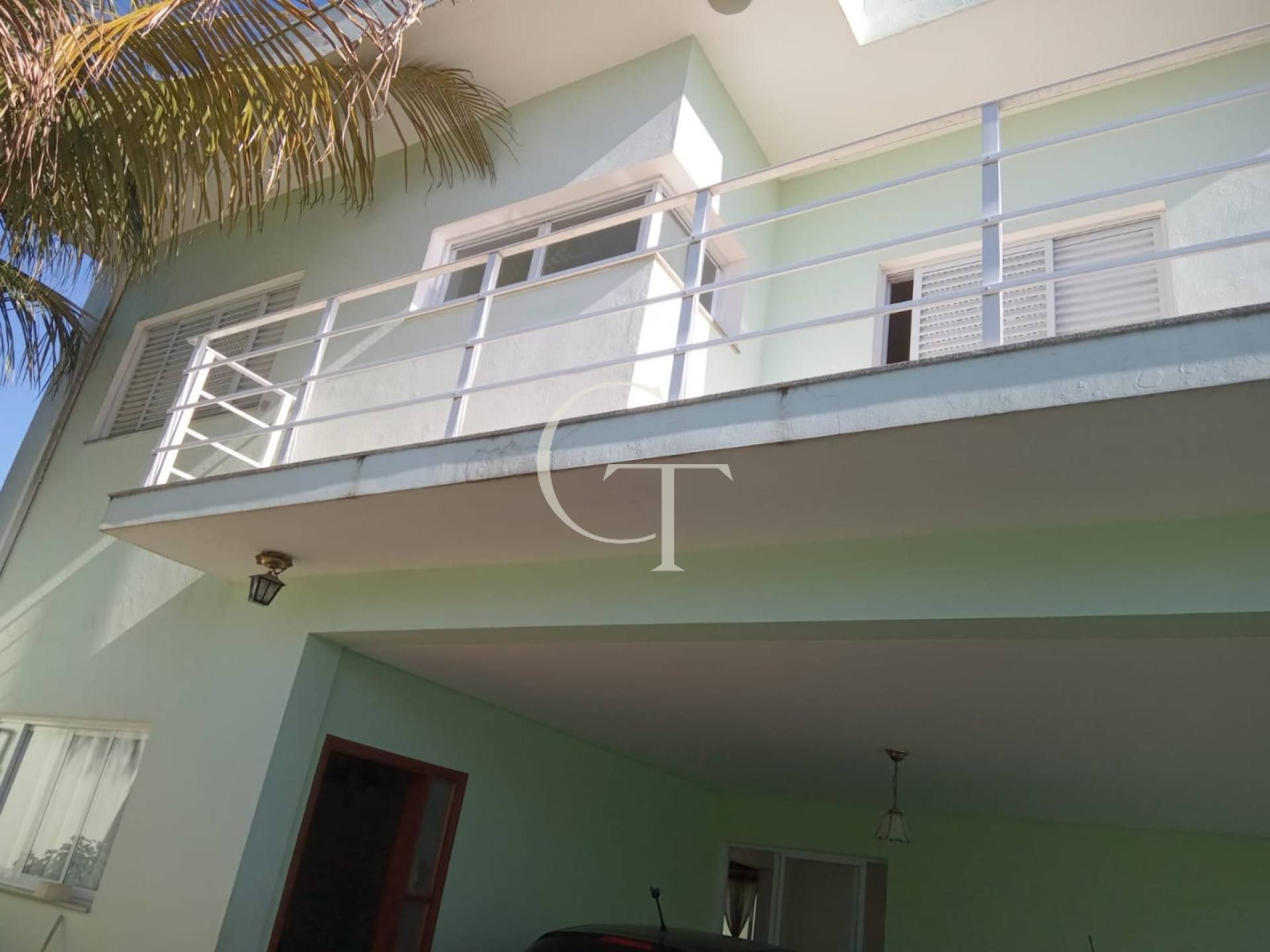 Sobrado Para venda no bairro Mayard em Itu - ANALISA RECEBER CASA TERREA.