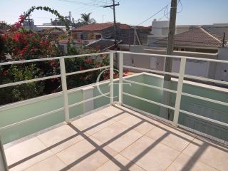 Sobrado Para venda no bairro Mayard em Itu - ANALISA RECEBER CASA TERREA.