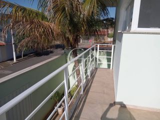 Sobrado Para venda no bairro Mayard em Itu - ANALISA RECEBER CASA TERREA.