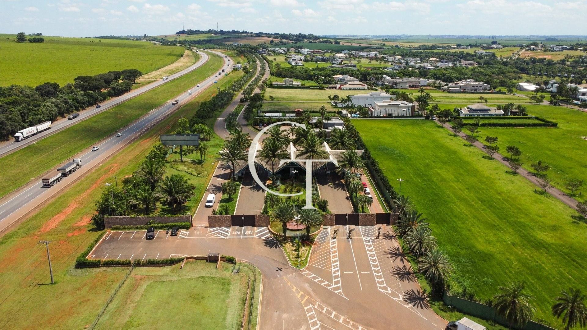 Invista com Inteligência: Terreno de 1.000 m² na Fazenda Alvorada por Valor de Oportunidade Condomínio Fazenda Alvorada Alto Padrão em Meio á Natureza