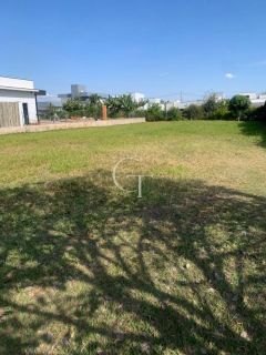 Terreno à venda no Condomínio Residencial Primavera