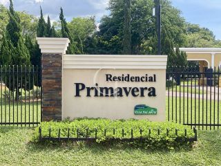Terreno à Venda no Condomínio Residencial Primavera