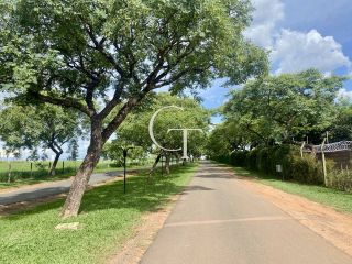 Terreno à venda no Residencial Primavera