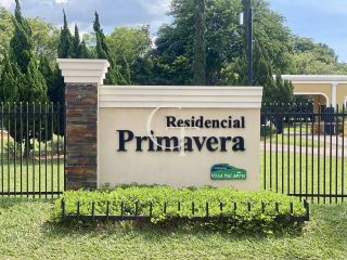 Terreno à venda no Residencial Primavera