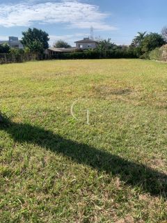 Terreno à venda no Residencial Primavera