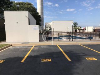 Apartamento condominio Imperio La castelle   a venda