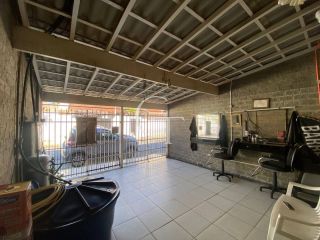 Casa Para Vender com 02 quartos sendo 1 suíte - Jardim do Estadio em Itu