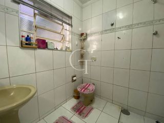 Casa Para Vender com 02 quartos sendo 1 suíte - Jardim do Estadio em Itu