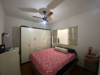 Casa Para Vender com 02 quartos sendo 1 suíte - Jardim do Estadio em Itu