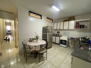 Casa Para Vender com 02 quartos sendo 1 suíte - Jardim do Estadio em Itu
