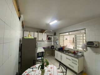Casa Para Vender com 02 quartos sendo 1 suíte - Jardim do Estadio em Itu