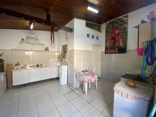 Casa Para Vender com 02 quartos sendo 1 suíte - Jardim do Estadio em Itu