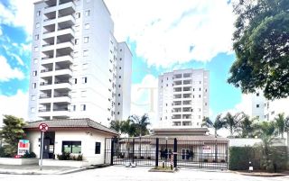 Residencial Torres de Itu para Locação 3 dormitórios