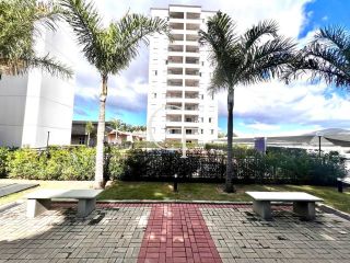 Residencial Torres de Itu para Locação 3 dormitórios