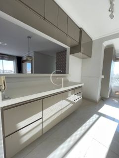 Residencial Torres de Itu para Locação 3 dormitórios