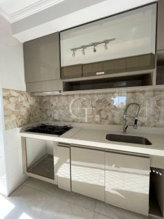 Residencial Torres de Itu para Locação 3 dormitórios