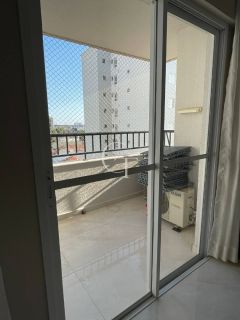 Residencial Torres de Itu para Locação 3 dormitórios